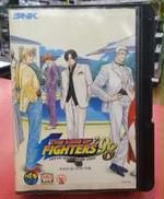 レトロゲームソフト|SNK