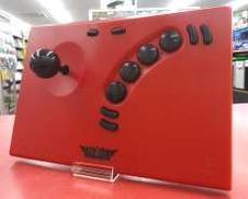 コントローラー（ハンドル・ジョイスティック）|SNK