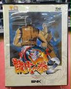 レトロゲームソフト|SNK