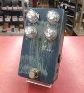 歪み系エフェクター|PETLA