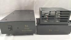 フォノイコライザー|TRIODE