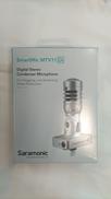 スマートマイク|SARAMONIC
