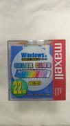 3.5FDD|MAXELL