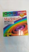 フロッピーディスク|MAXELL