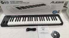 MIDIキーボード|ALESIS
