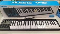 MIDIキーボード|ALESIS
