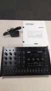 ドラムマシーン|KORG