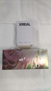 VRグラス|XREAL