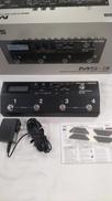 MULTI EFFECTS SWITCHER|BOSS