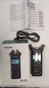 レコーダー|TASCAM