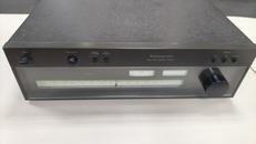 FM/AMチューナー|TECHNICS