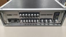 ベースヘッドアンプ|GENZ・BENZ