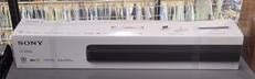 サウンドバー|SONY