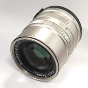 レンズ|CONTAX/CARLZEISS