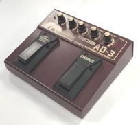 エレアコ用プリアンプ|BOSS