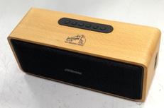 BTスピーカー|VICTOR