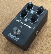 プリアンプ|AMPEG