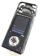 ハンディレコーダー|ZOOM