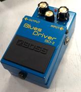 エフェクター|BOSS