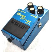 エフェクター|BOSS