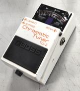 チューナー|BOSS