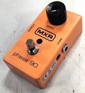 エフェクタ|MXR