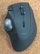 トラックボールマウス|ELECOM