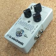 エフェクター|TC ELECTRONIC