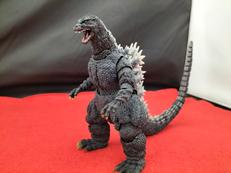 S.H.MONSTERARTS|BANDAI