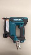 充電式ピンタッカ|MAKITA
