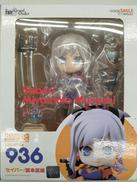 ねんどろいど|GOOD SMILE COMPANY