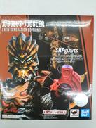 S.H.FIGUARTS|BANDAI