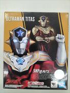S.H.FIGUARTS|BANDAI