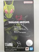 S.H.FIGUARTS|BANDAI