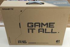 ゲーミングノートパソコン|GIGABYTE