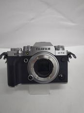 デジタル一眼ボディ|FUJIFILM