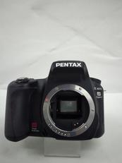 一眼レフデジタルカメラ|PENTAX