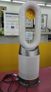 空気清浄機能付ファンヒーター|Dyson