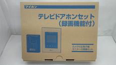 テレビドアホン|アイホン