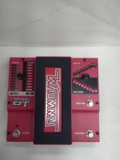 エフェクター|DIGITECH