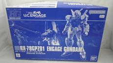 機動戦士ガンダムU.C.ENGAGE|BANDAI