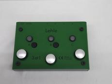 3AT1 スイッチャー|LEHLE