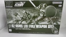新機動戦記ガンダムW