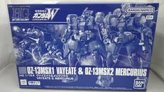 新機動戦記ガンダムW