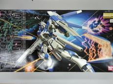 MG 機動戦士ガンダム 逆襲のシャア|BANDAI