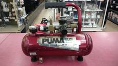 エアーコンプレッサー|藤原産業