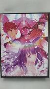 劇場版「FATE/STAY NIGHT[HEAVEN'S F|ANIPLEX