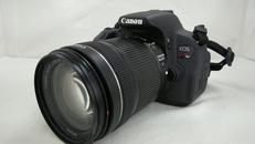 デジタル一眼レフ|CANON