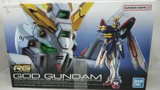 機動武闘伝Gガンダム