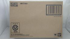 機動戦士ガンダム逆襲のシャア|メタルロボット魂